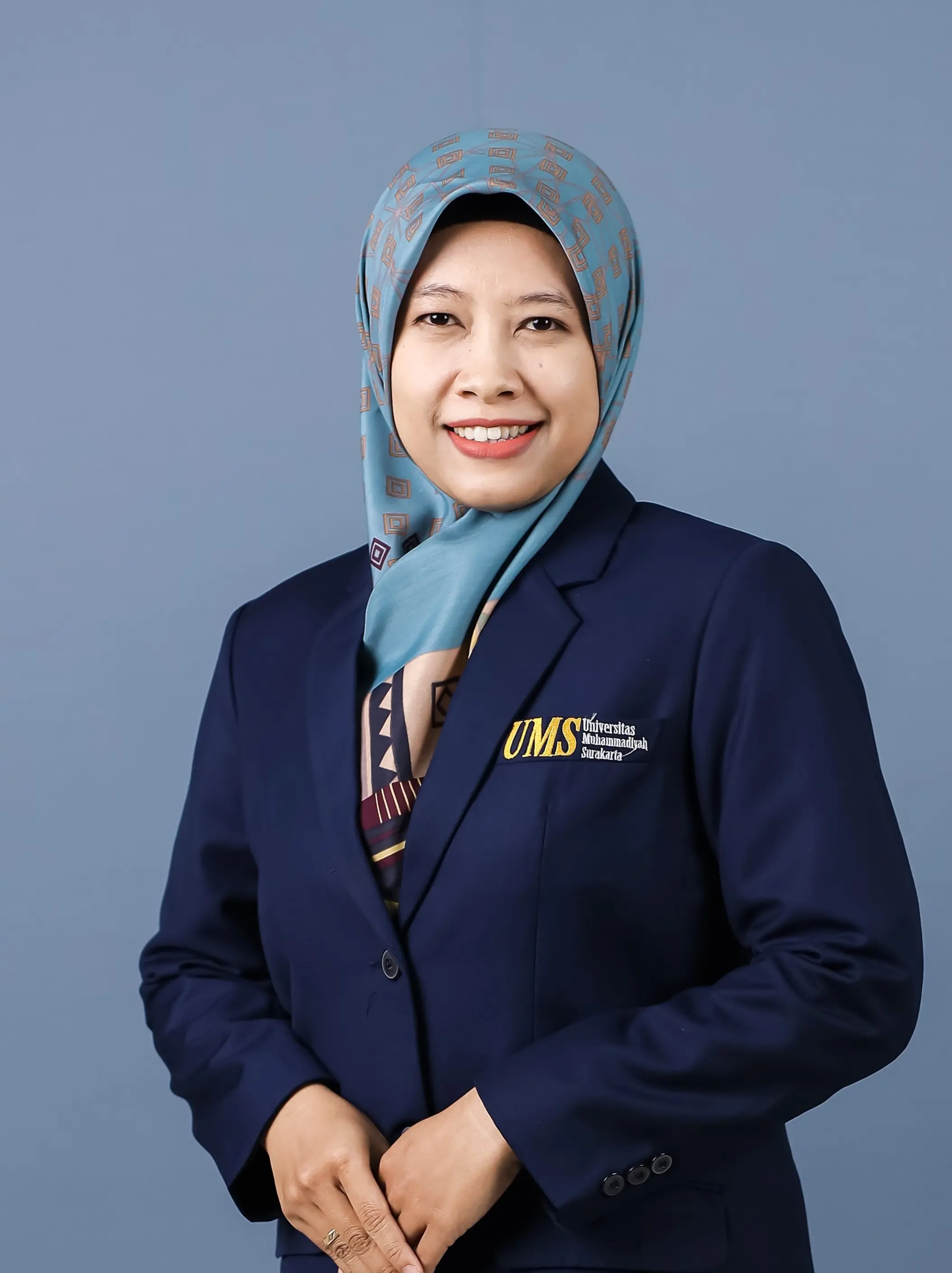 Izzatul Arifah, S.K.M., M.P.H.